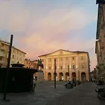 Prestigioso Attico A Passo Duomo By Revenue House Apartamento Casale Monferrato
