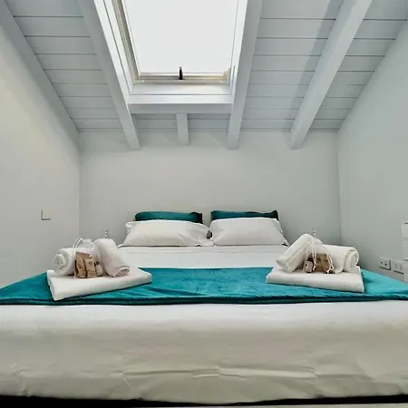 Prestigioso Attico A Passo Duomo By Revenue House *
