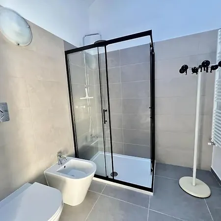 Prestigioso Attico A Passo Duomo By Revenue House * Casale Monferrato