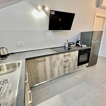 Apartmán Prestigioso Attico A Passo Duomo By Revenue House