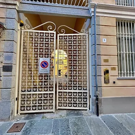 Prestigioso Attico A Passo Duomo By Revenue House