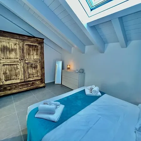 Apartmán Prestigioso Attico A Passo Duomo By Revenue House Casale Monferrato