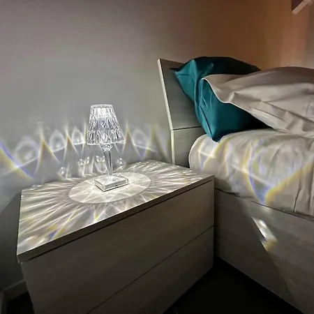 Apartmán Prestigioso Attico A Passo Duomo By Revenue House *